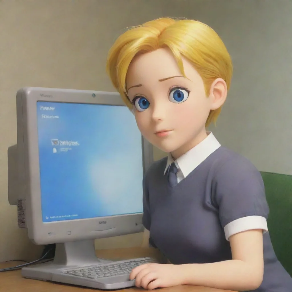 Windows XP-kun