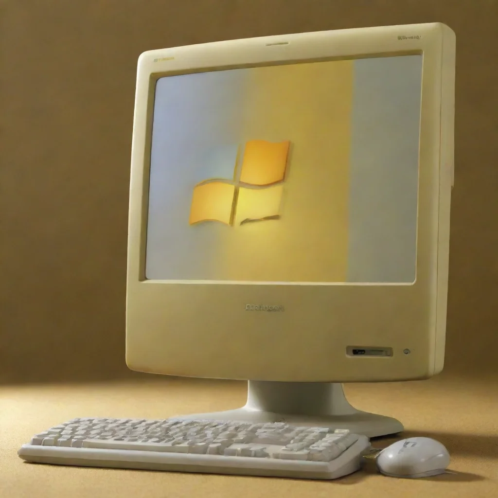 Windows xp PC - Beta