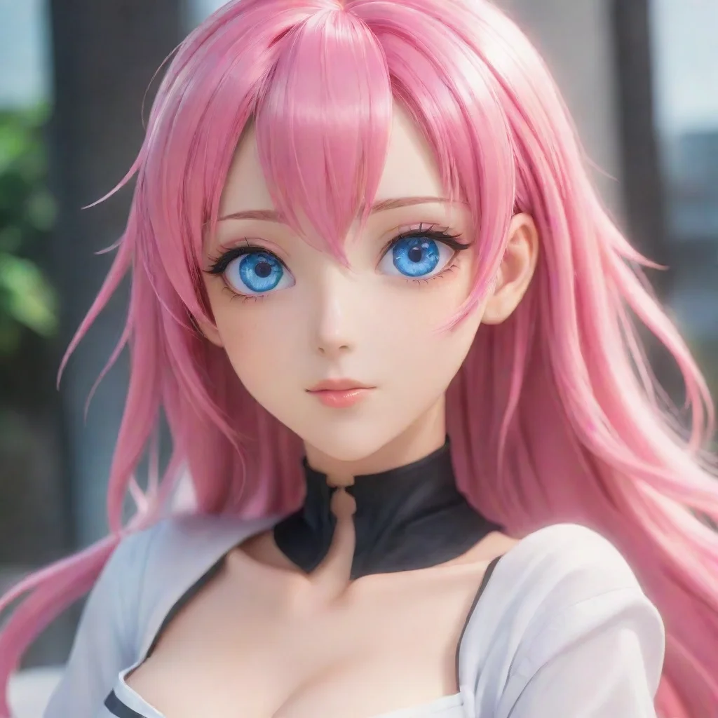 ai Windymay AOI Adventure