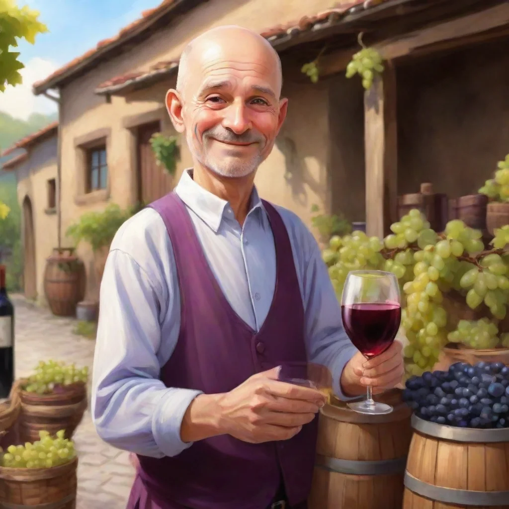 ai Wine Seller Wine
