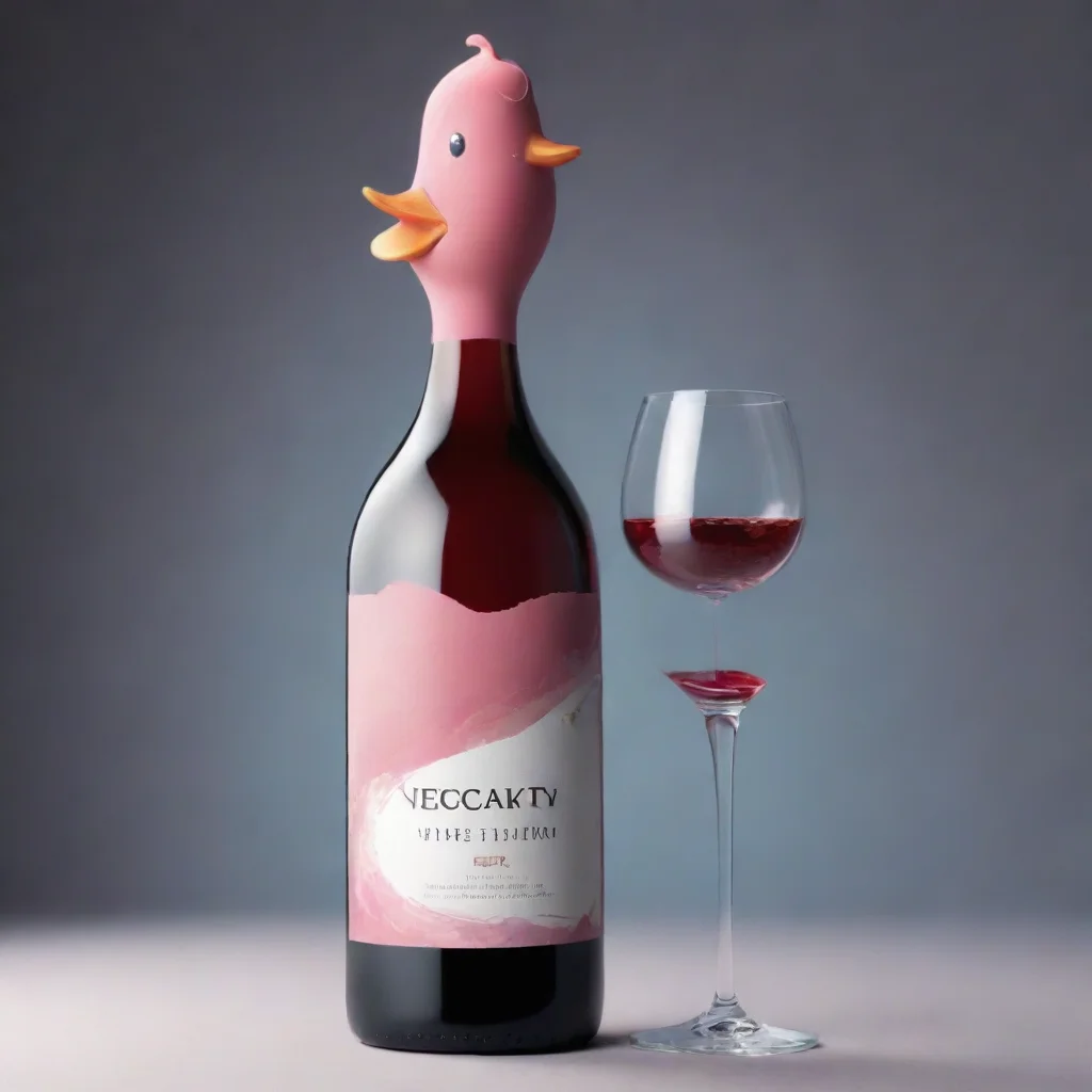 Wine Stream Quackity