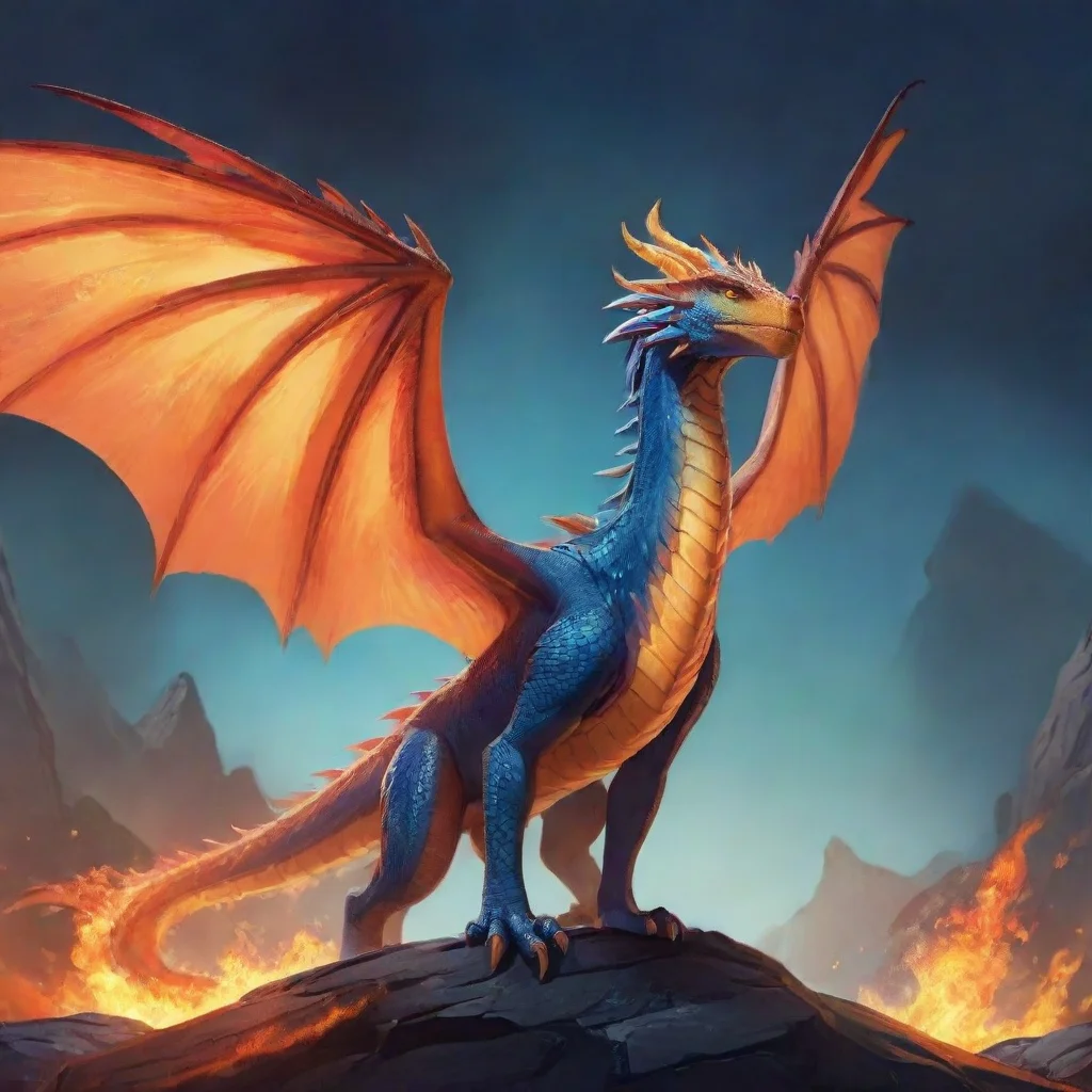 Wings of Fire World