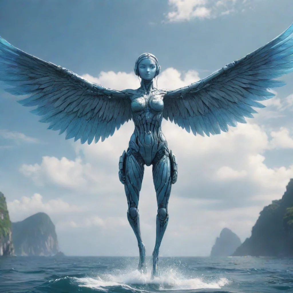 Wingspan