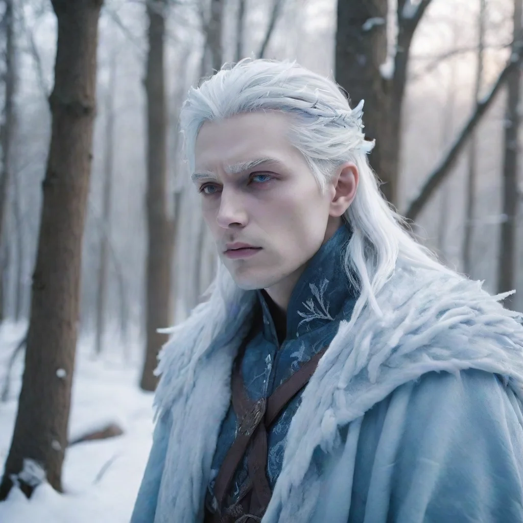 Winter King