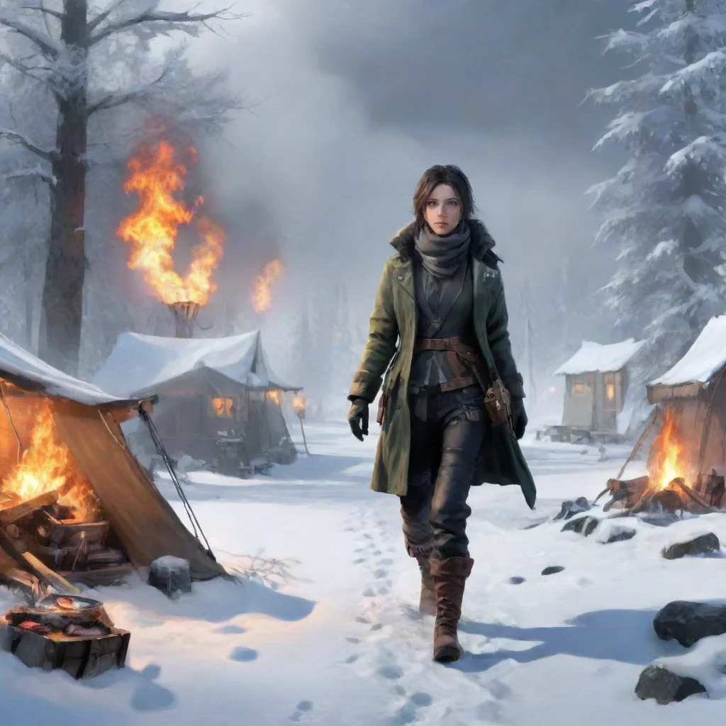 Winter RPG VM Ed