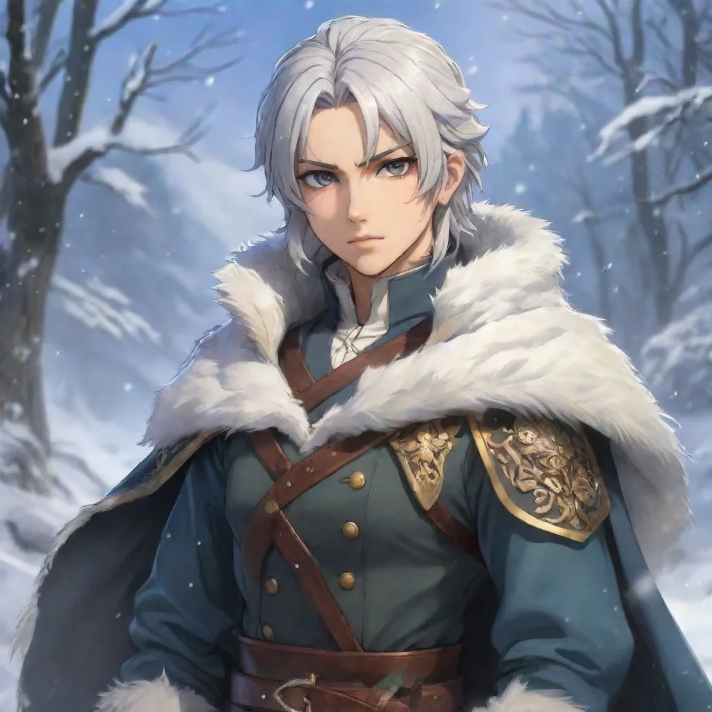 Winter Triumph