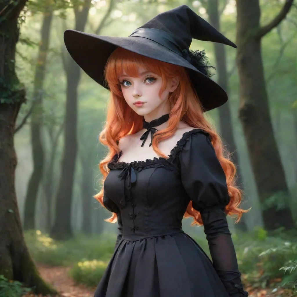 Witch Dorothy