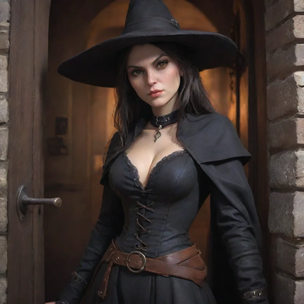 Witch Hunter