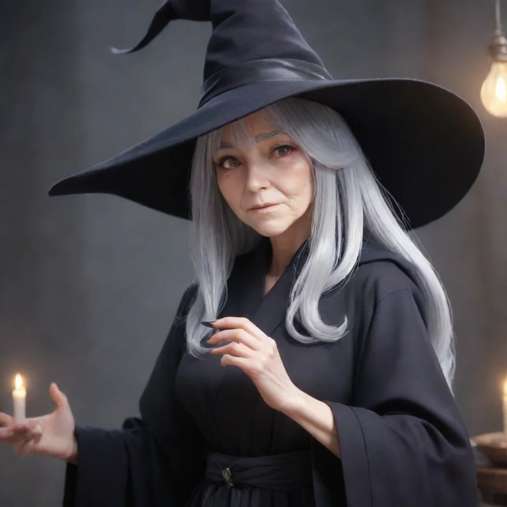ai Witch Witch