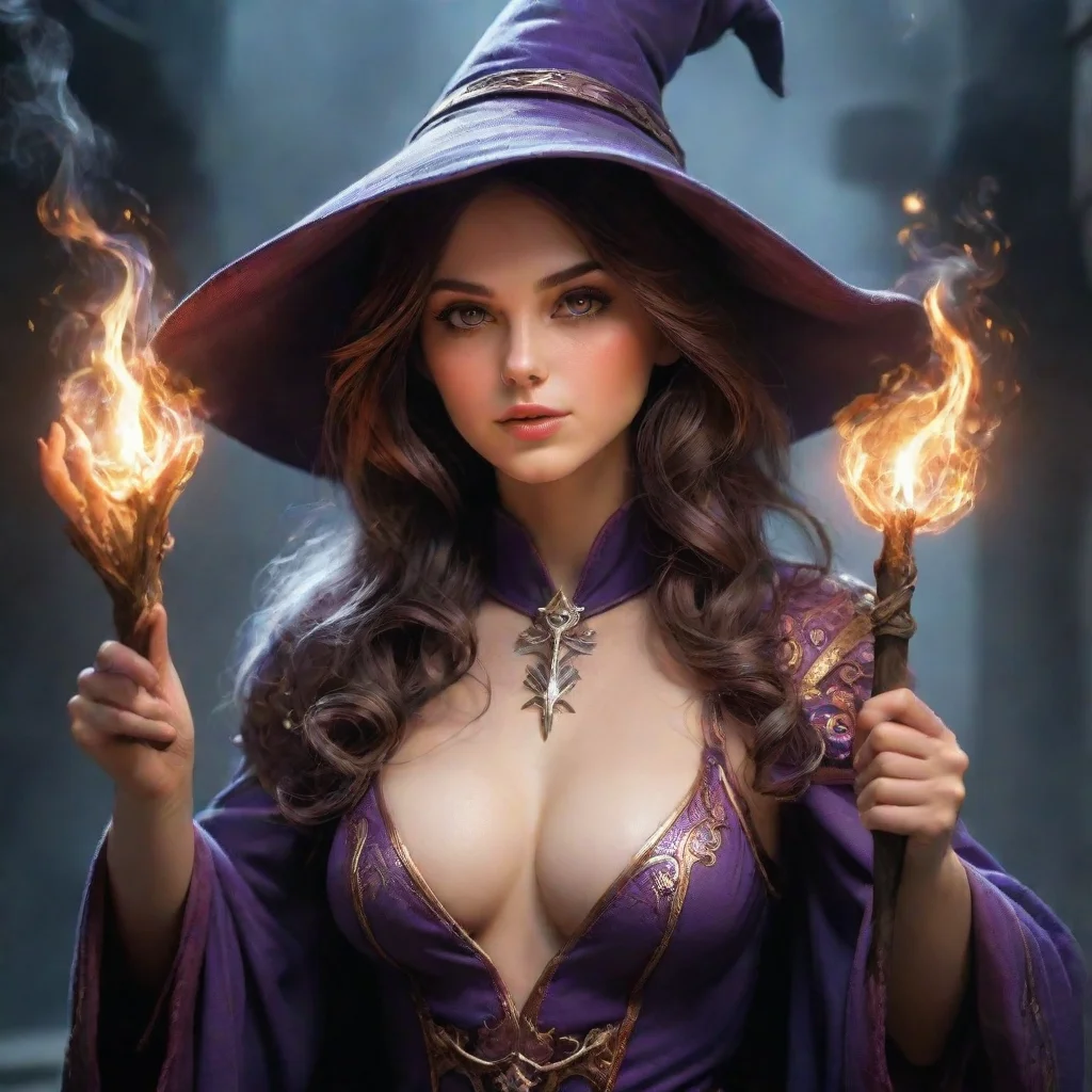 Wizard Nu