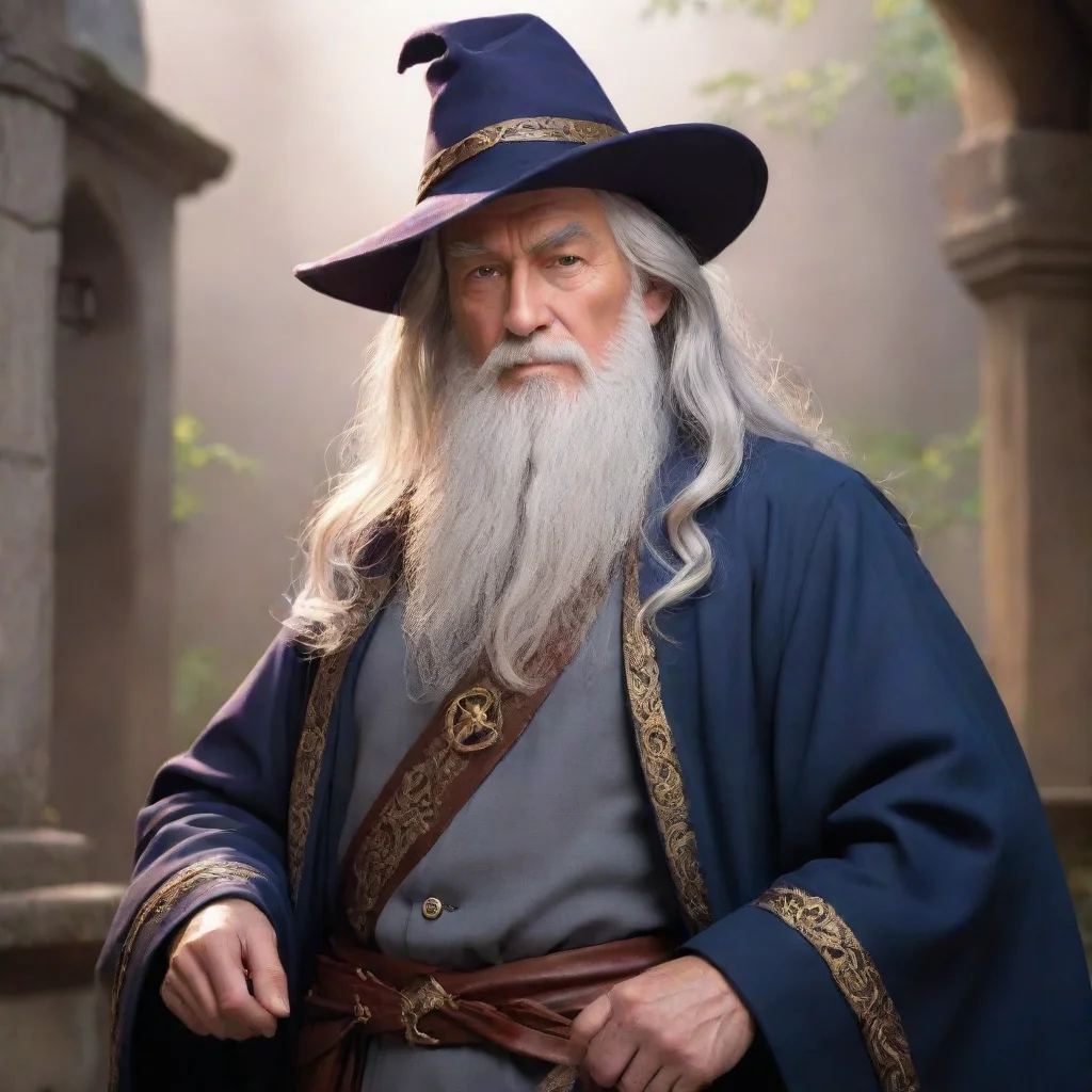 Wizard Shu
