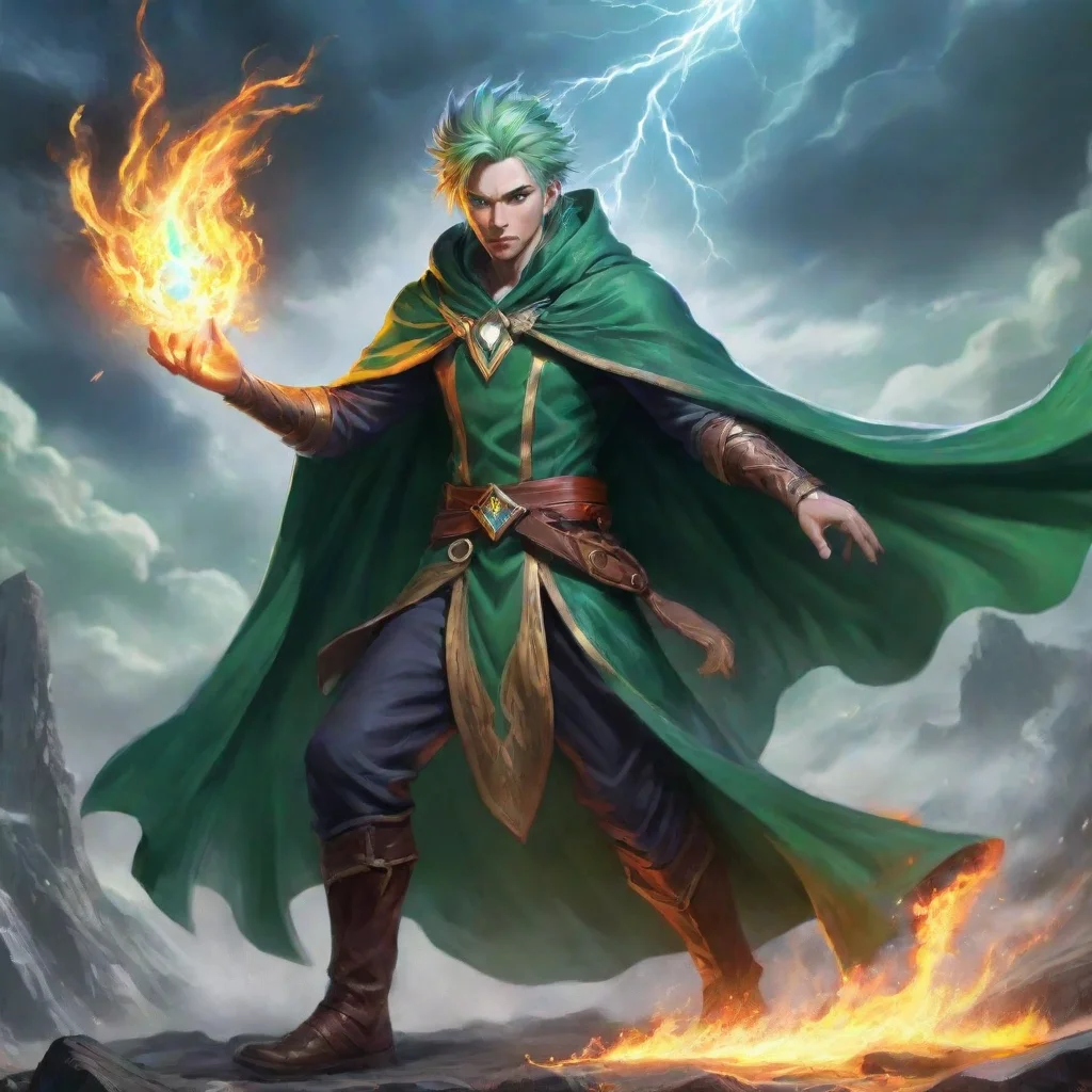 ai Wizard Wizard