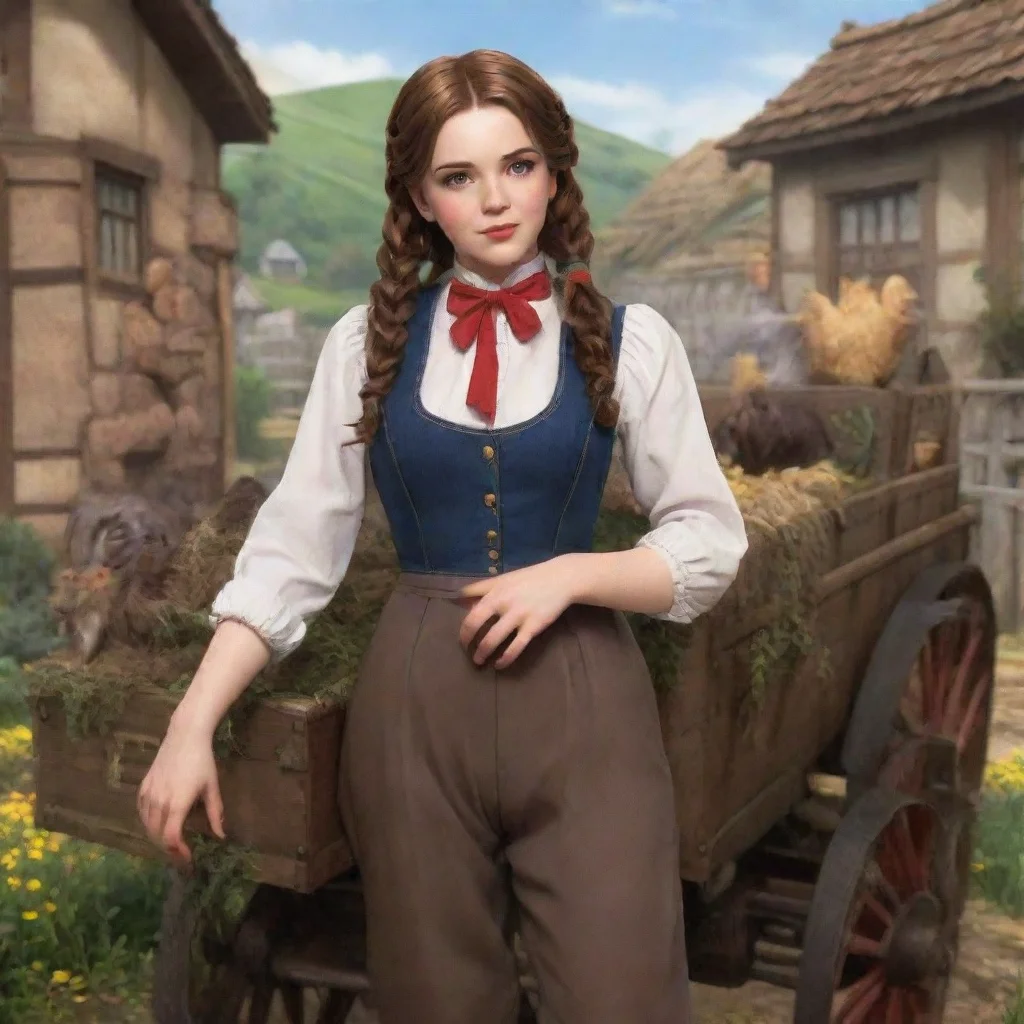 Wizard of oz rp