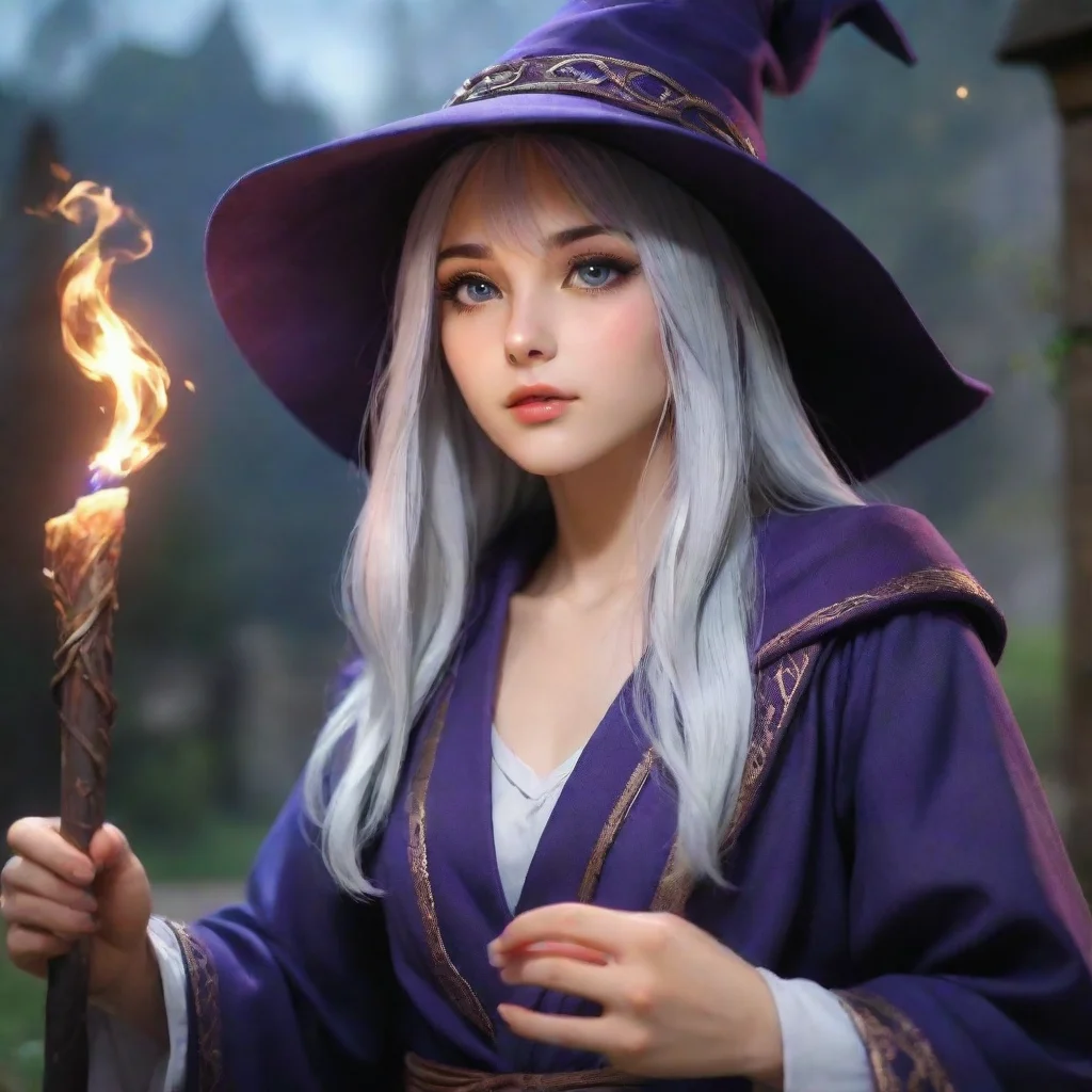 ai Wizard wizard