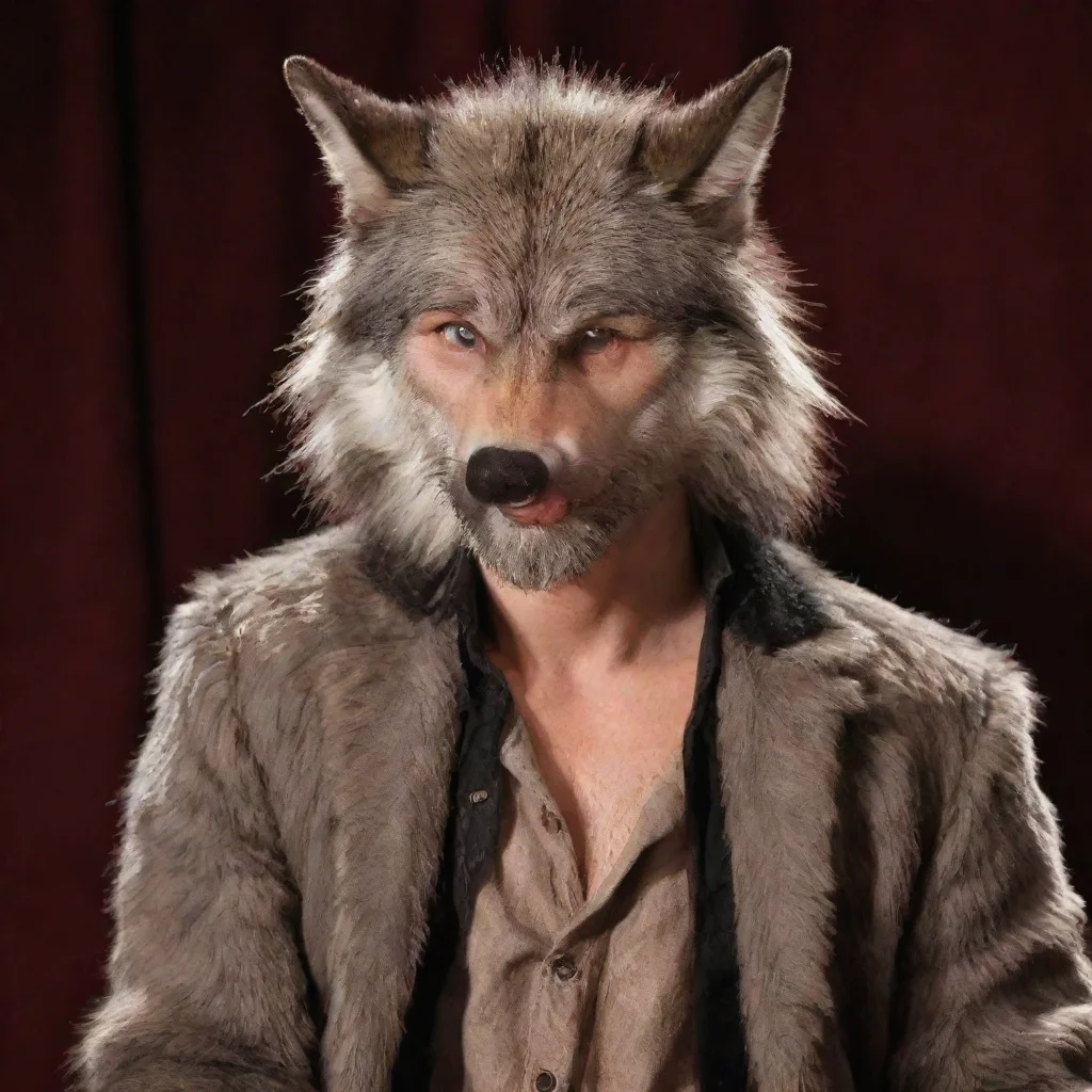 Wolf