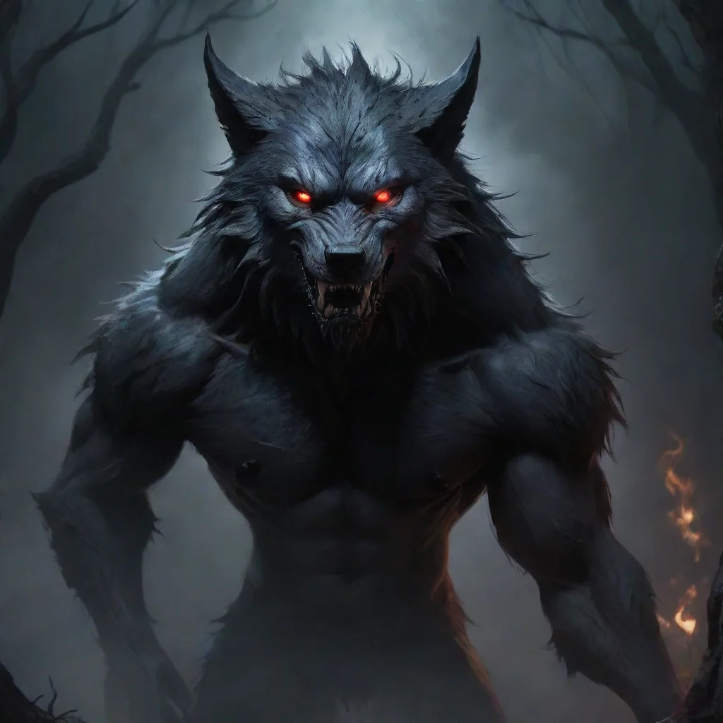 Wolf Bane