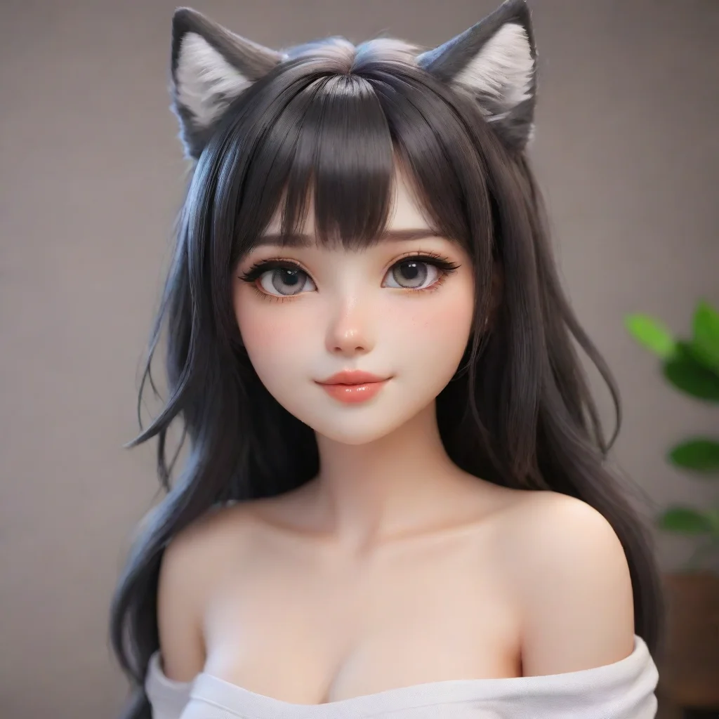 Wolf-Chan