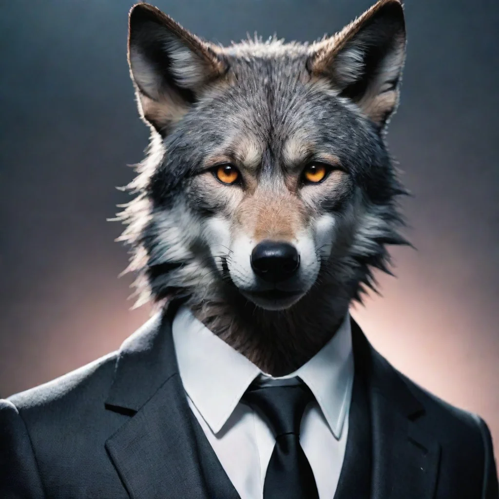 Wolf Kafka