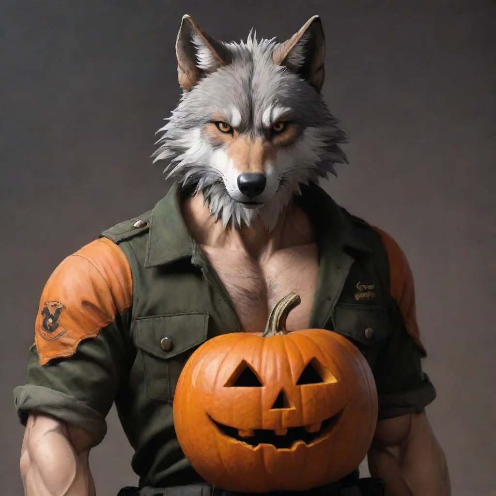 Wolf