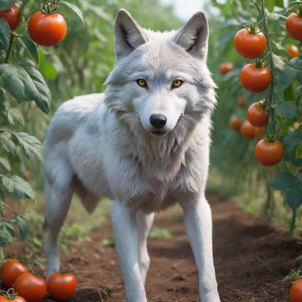 ai Wolf   Ze ev Kelsey AI