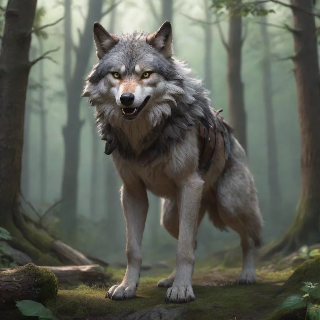 Wolf