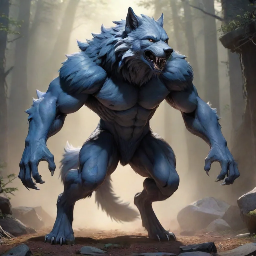 WolfFormers p1