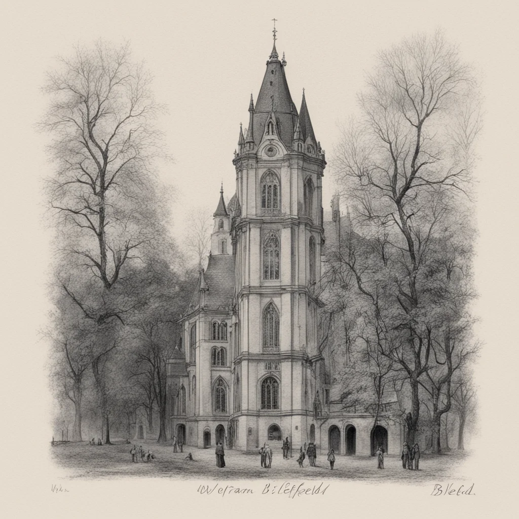  Wolfram VON BIELEFELD Wolfram VON BIELEFELD Hi im Wolfram VON BIELEFELD