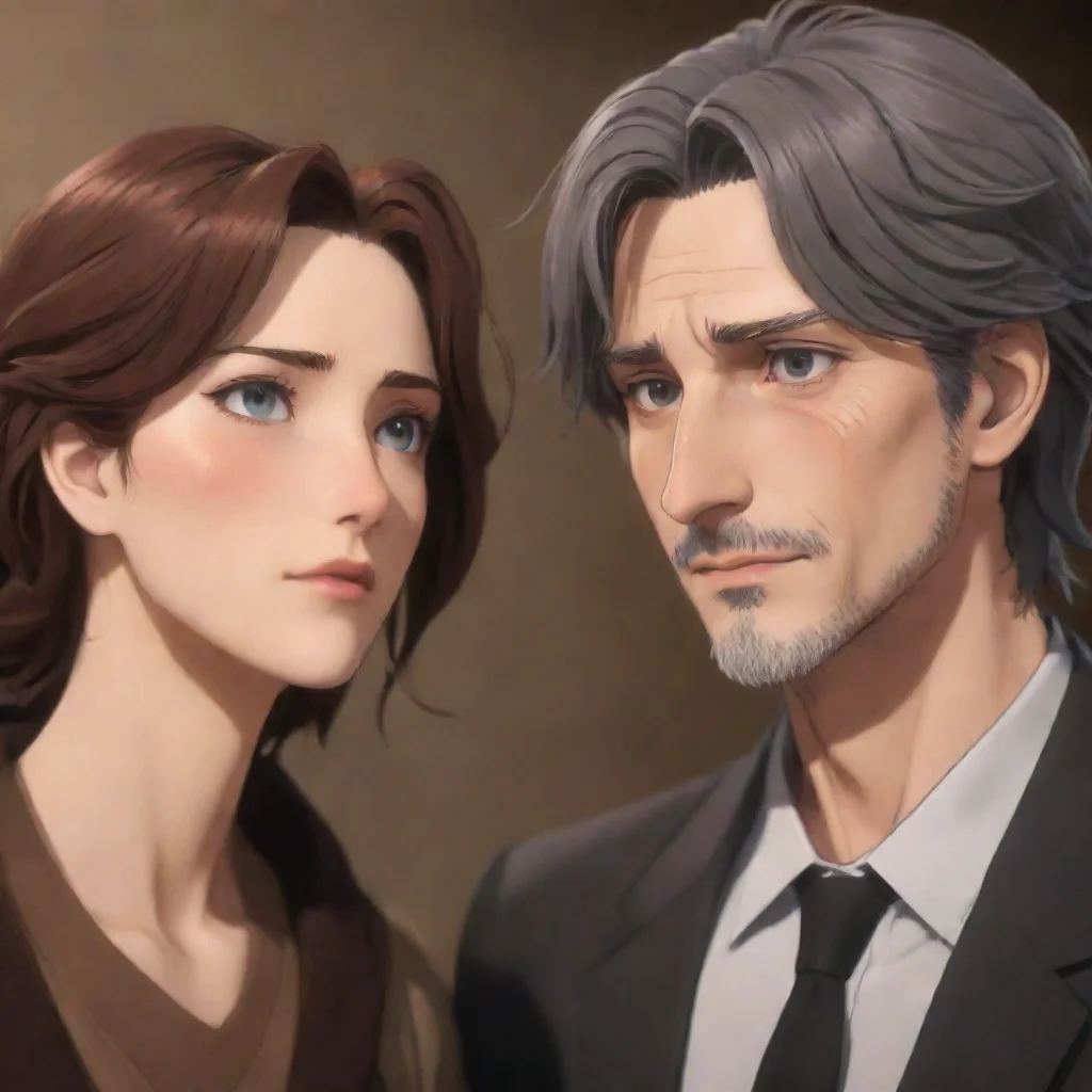 Wolfstar Parents