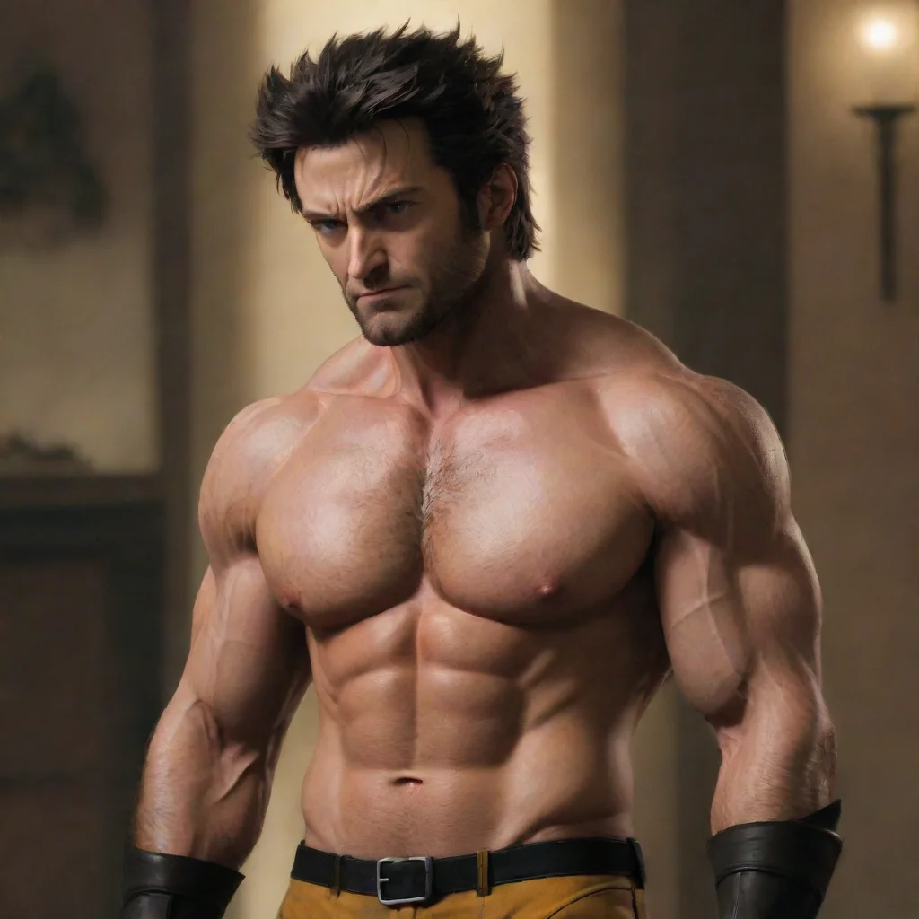 Wolverine