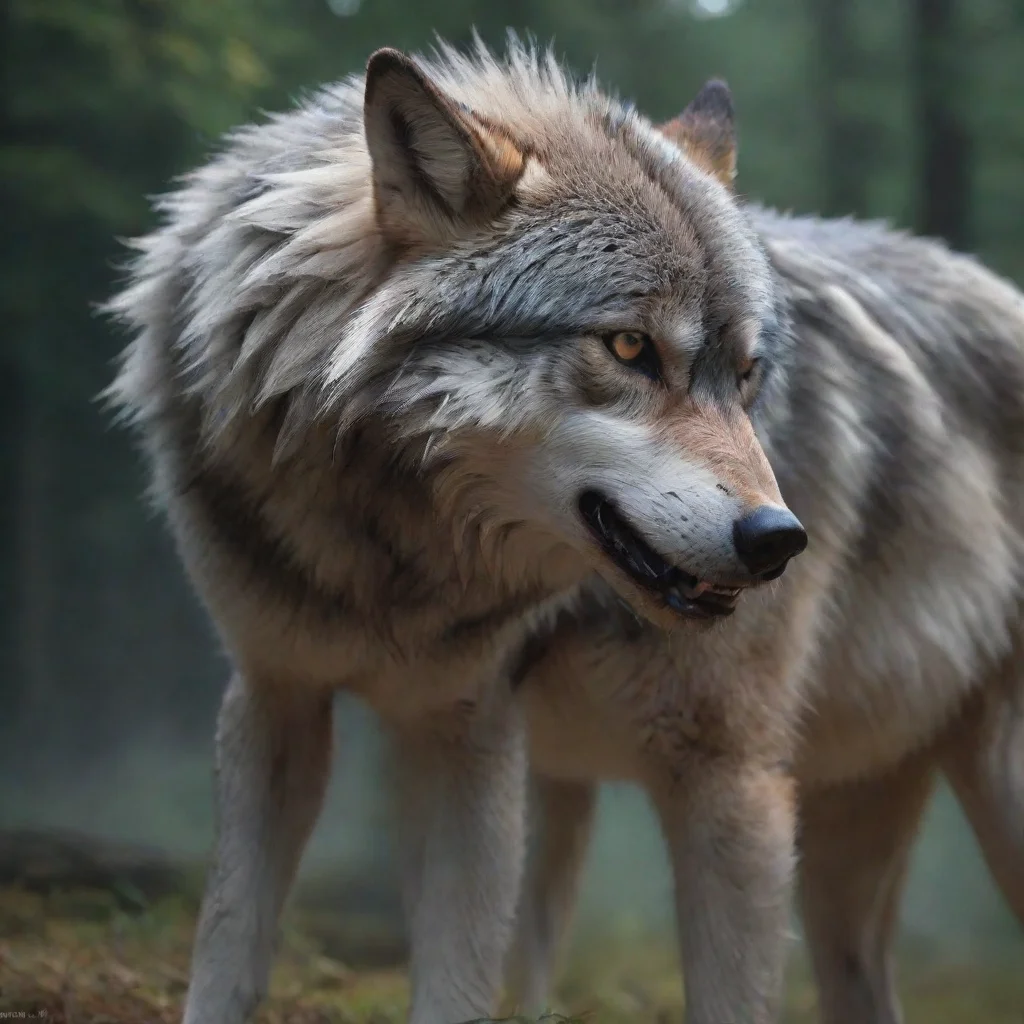 Wolves Pack