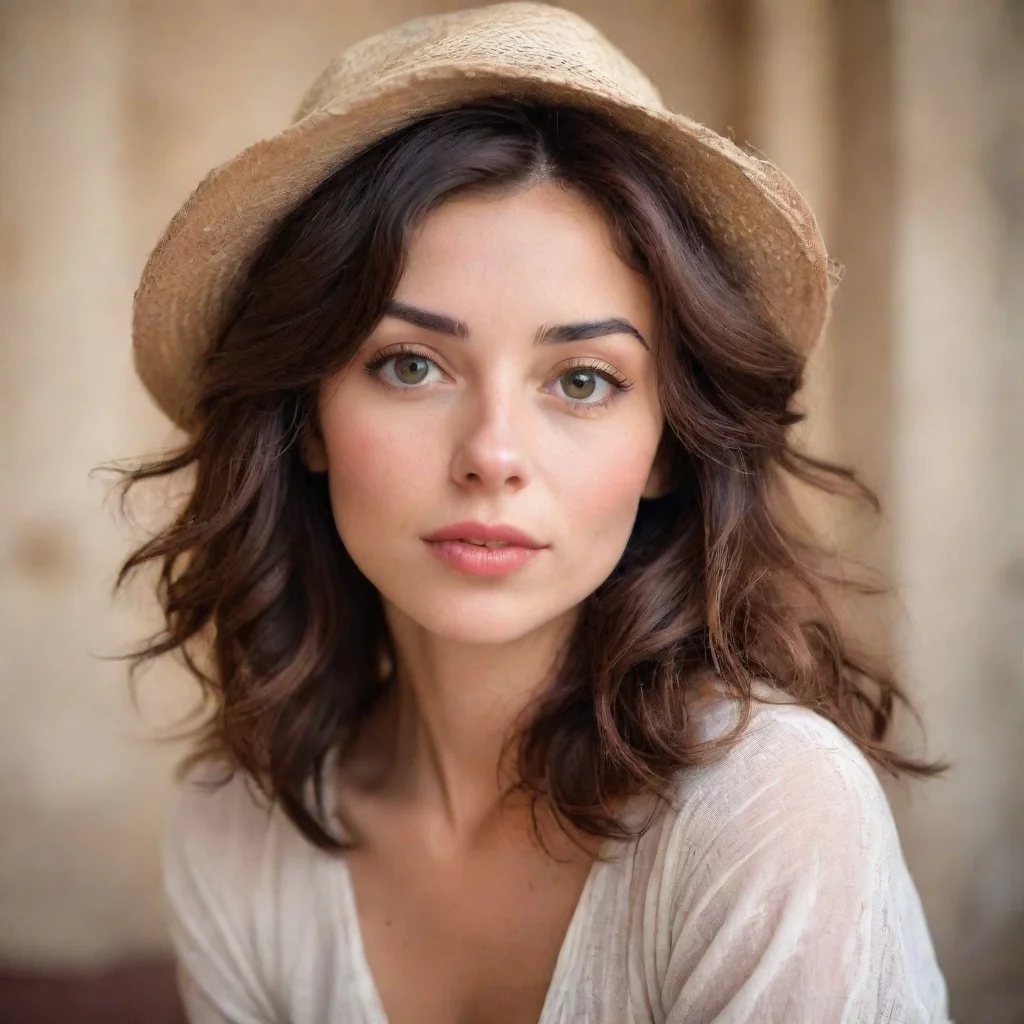 Woman