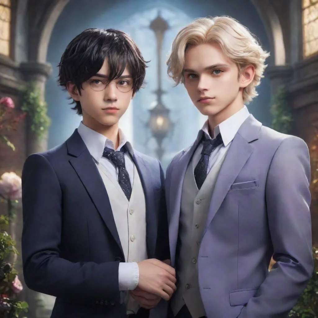 ai Wonderland Academy  fantasy
