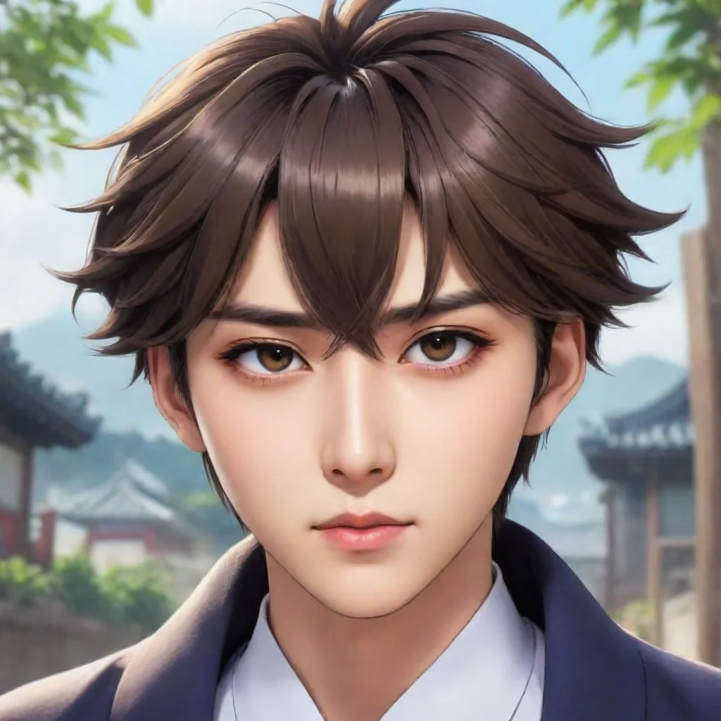 Woo Jin GONG