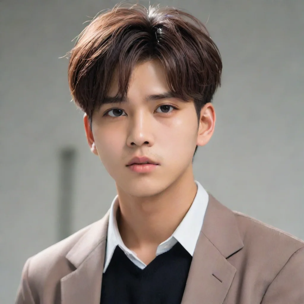 Woojin Bae