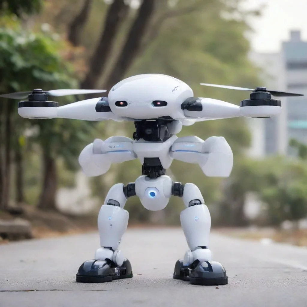 Worker drone bk oc