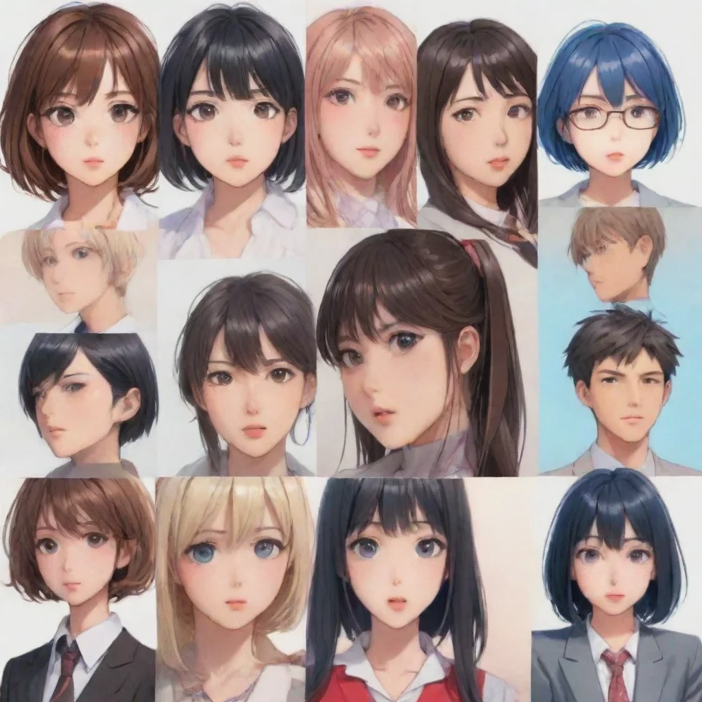 ai World organizations AI