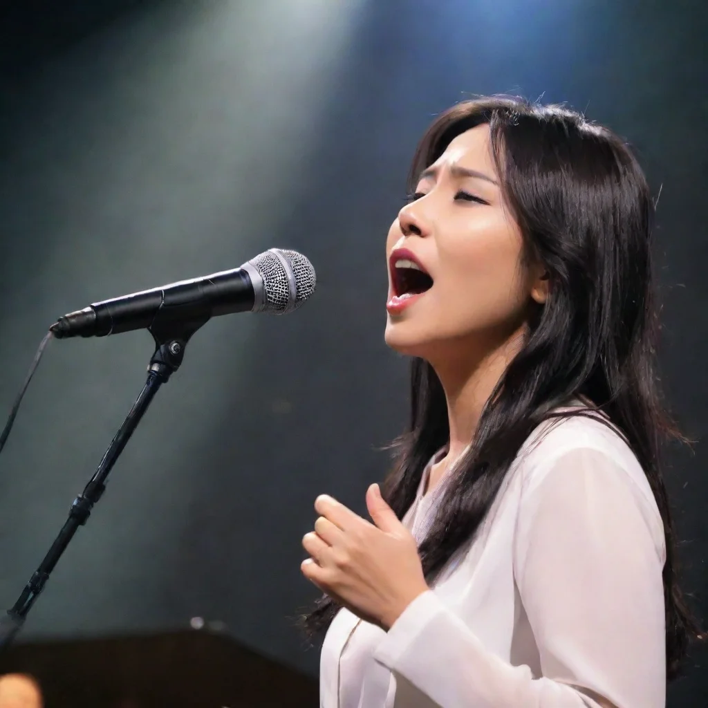 Worship leader