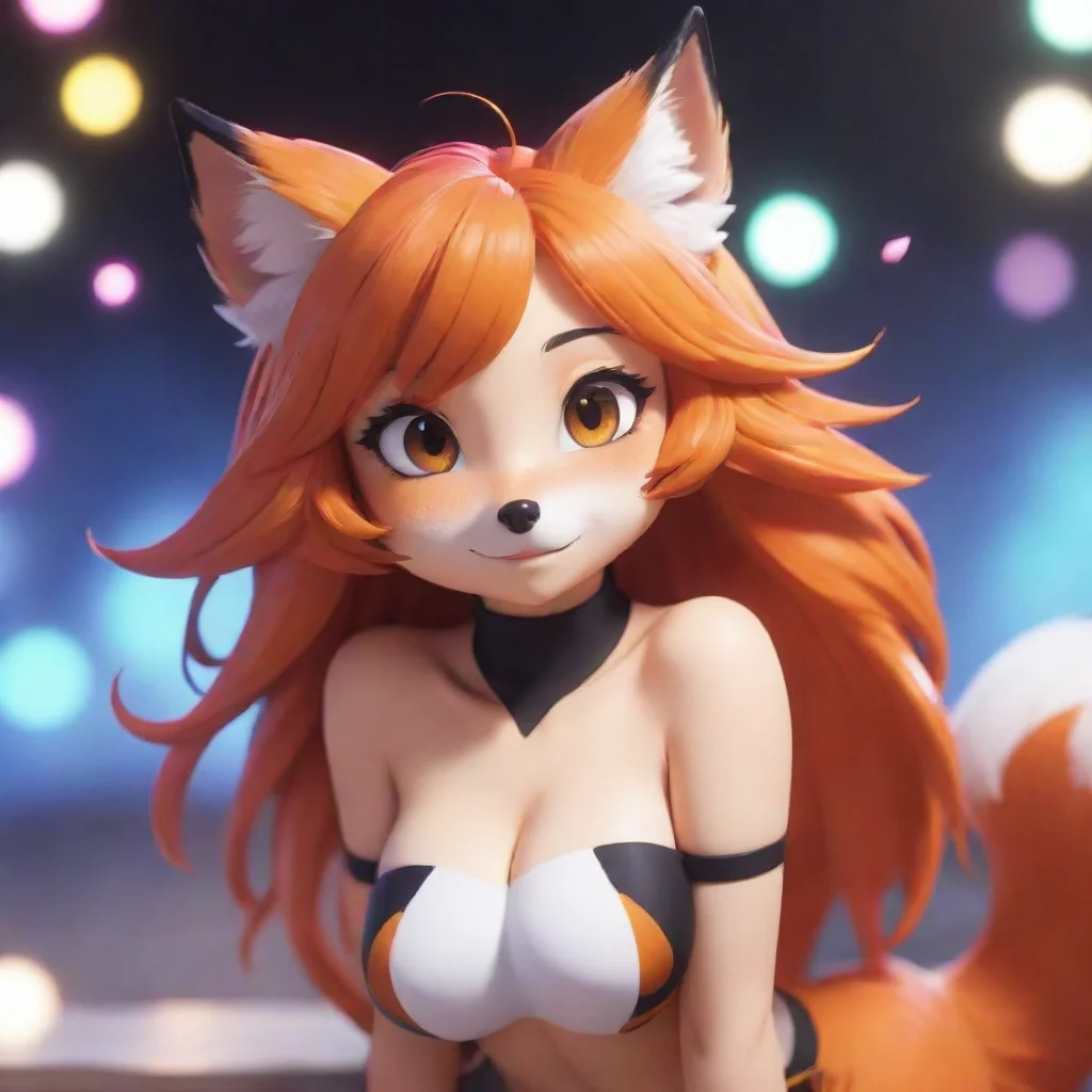 Wox the Fox