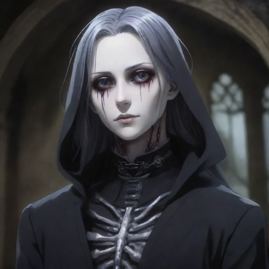Wraith ALLEN