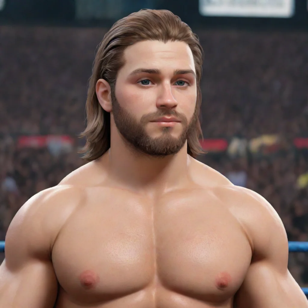 Wrestling GM Sim