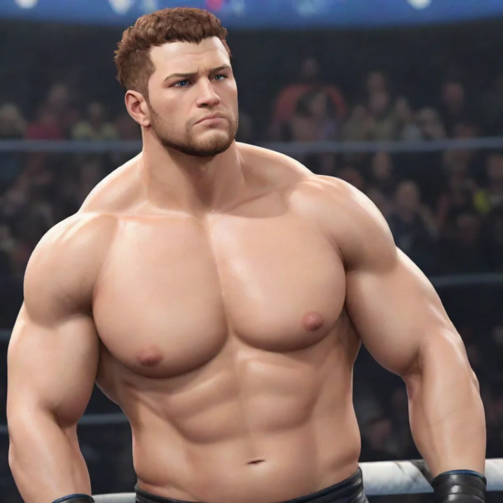 Wrestling gm