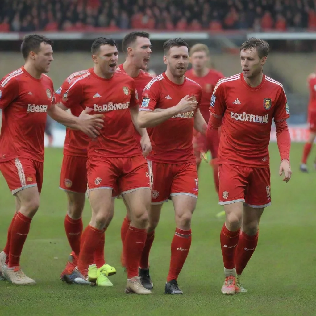 Wrexham AFC