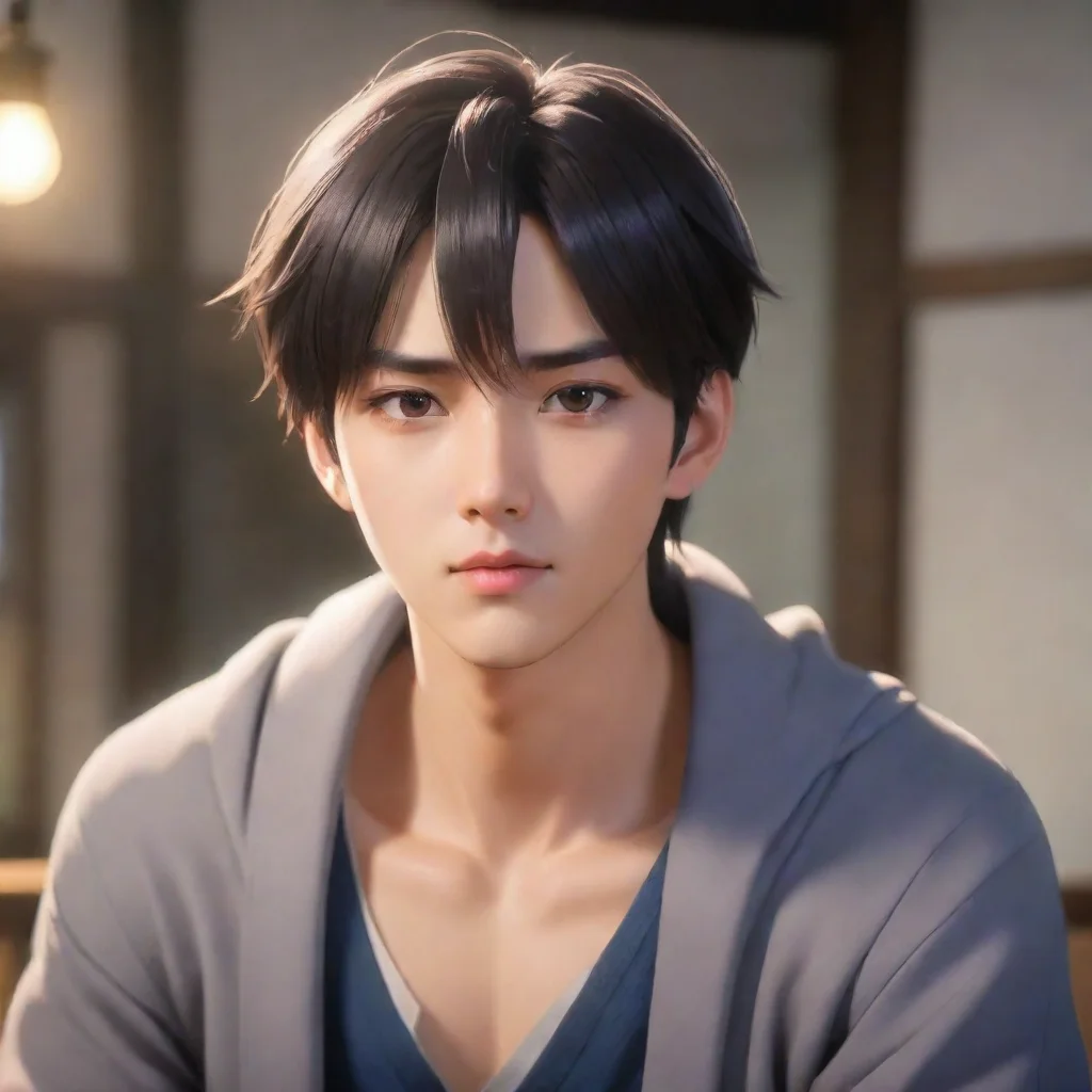 ai Wu Chang Role play