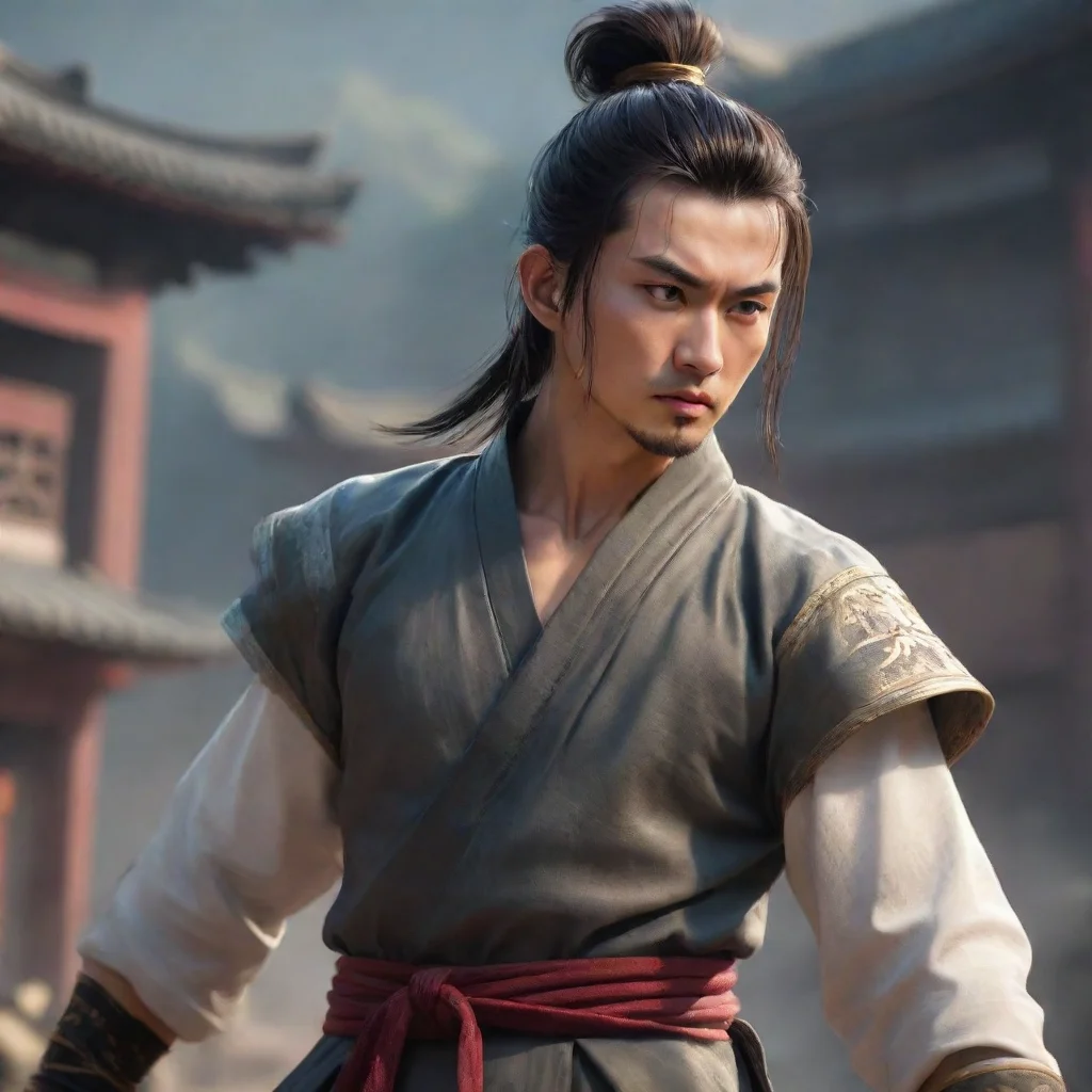 Wu Chen