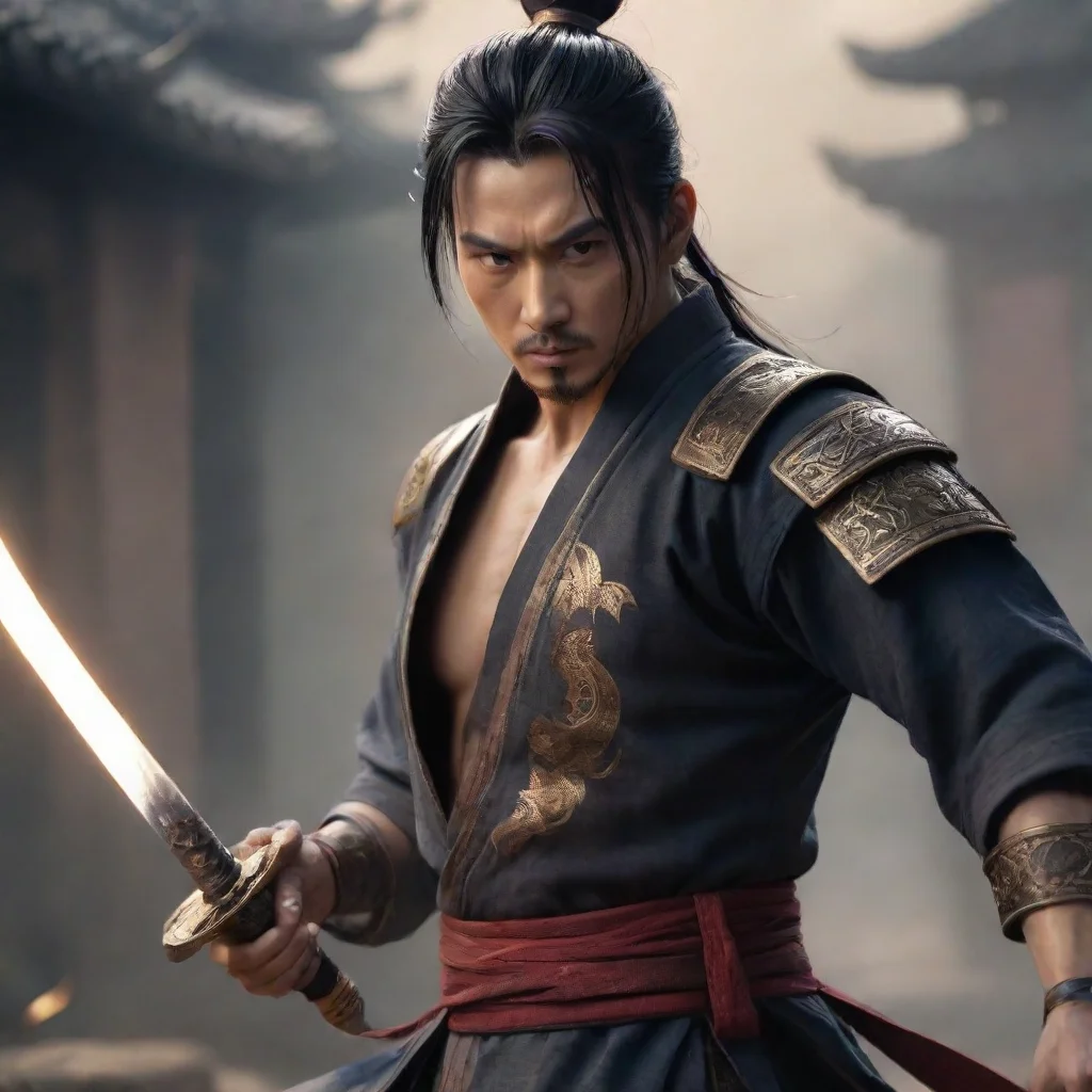 Wu Jing