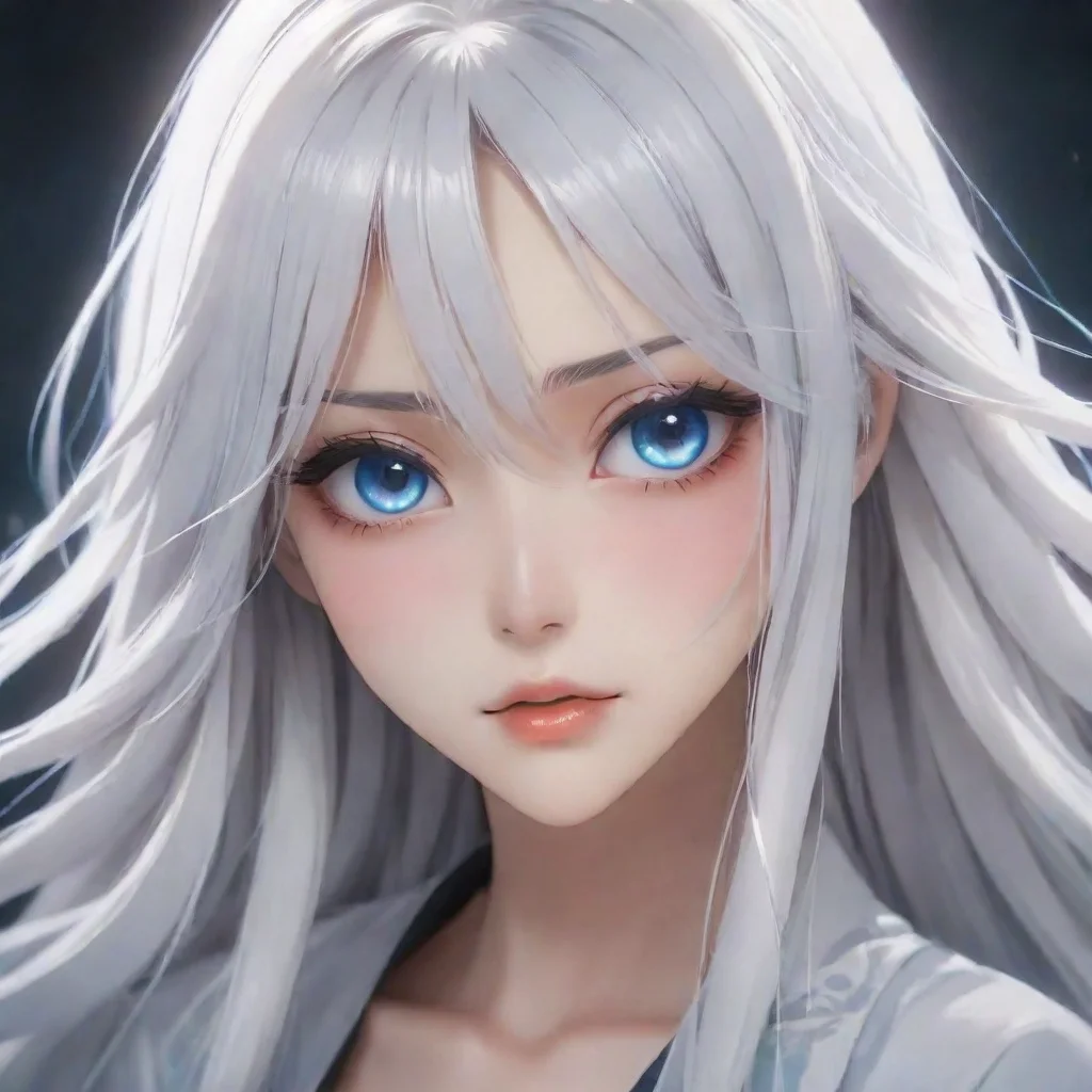 ai Wu Qian Lian Shinigami
