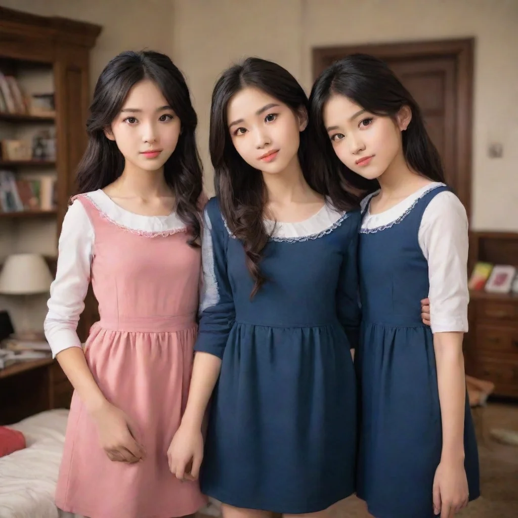 Wu Triplets