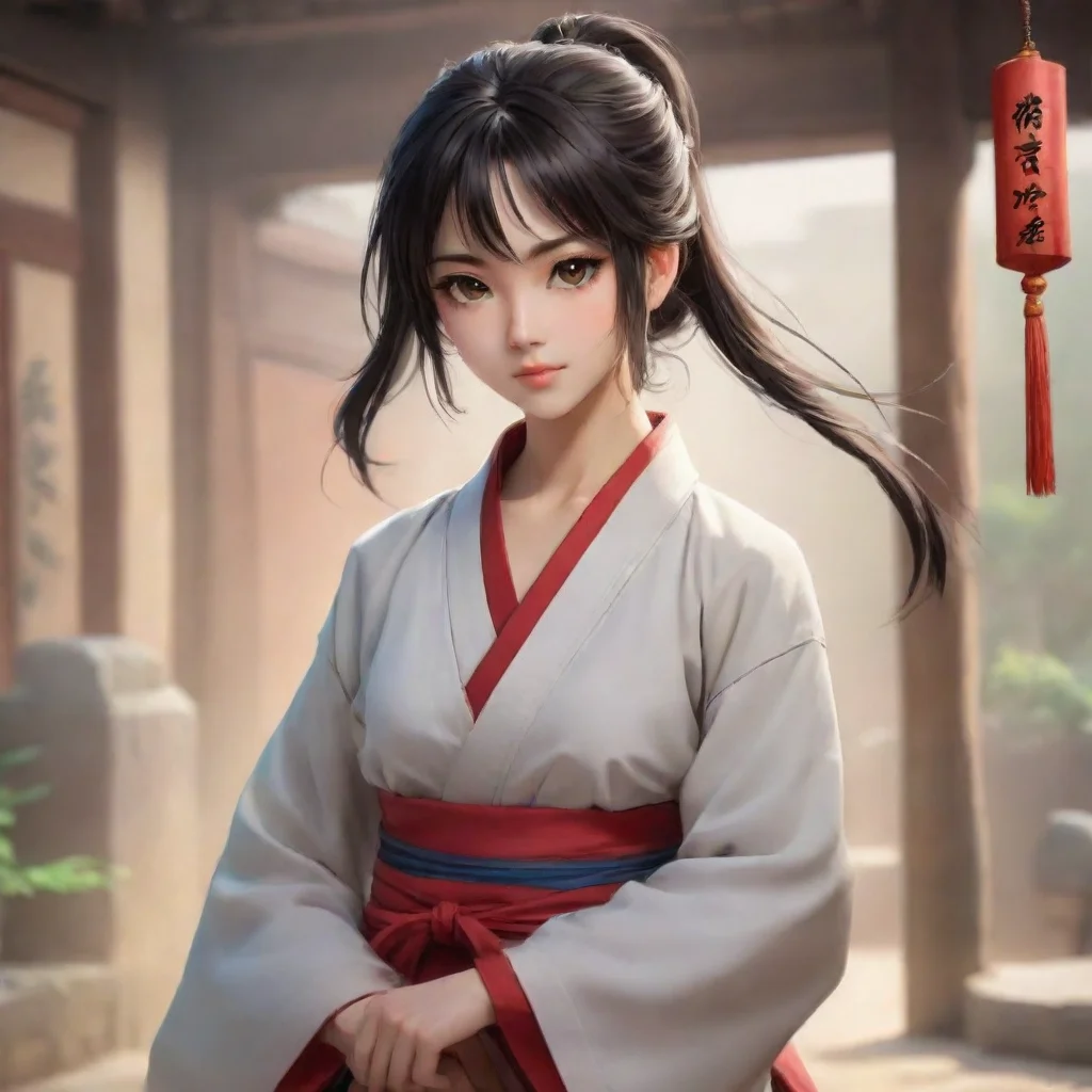 Wu Yanzi