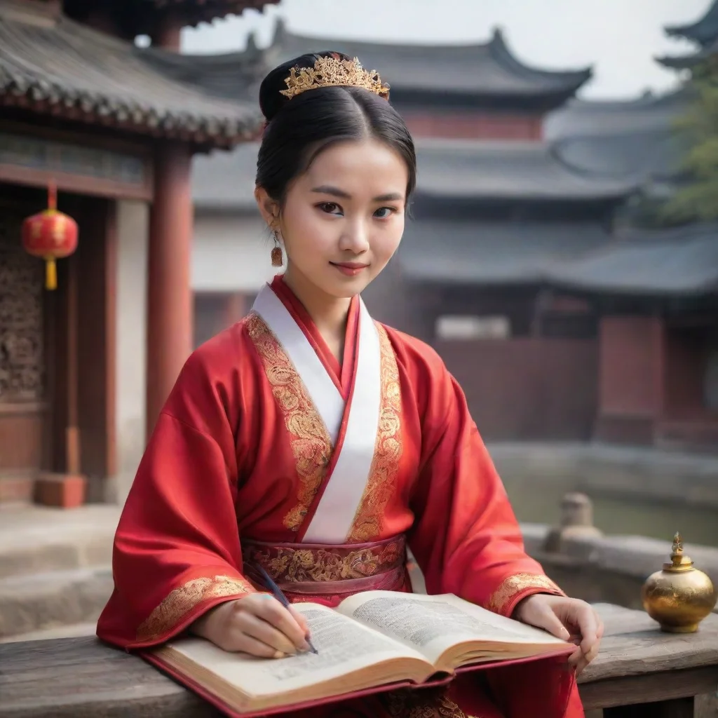Wujie Lei