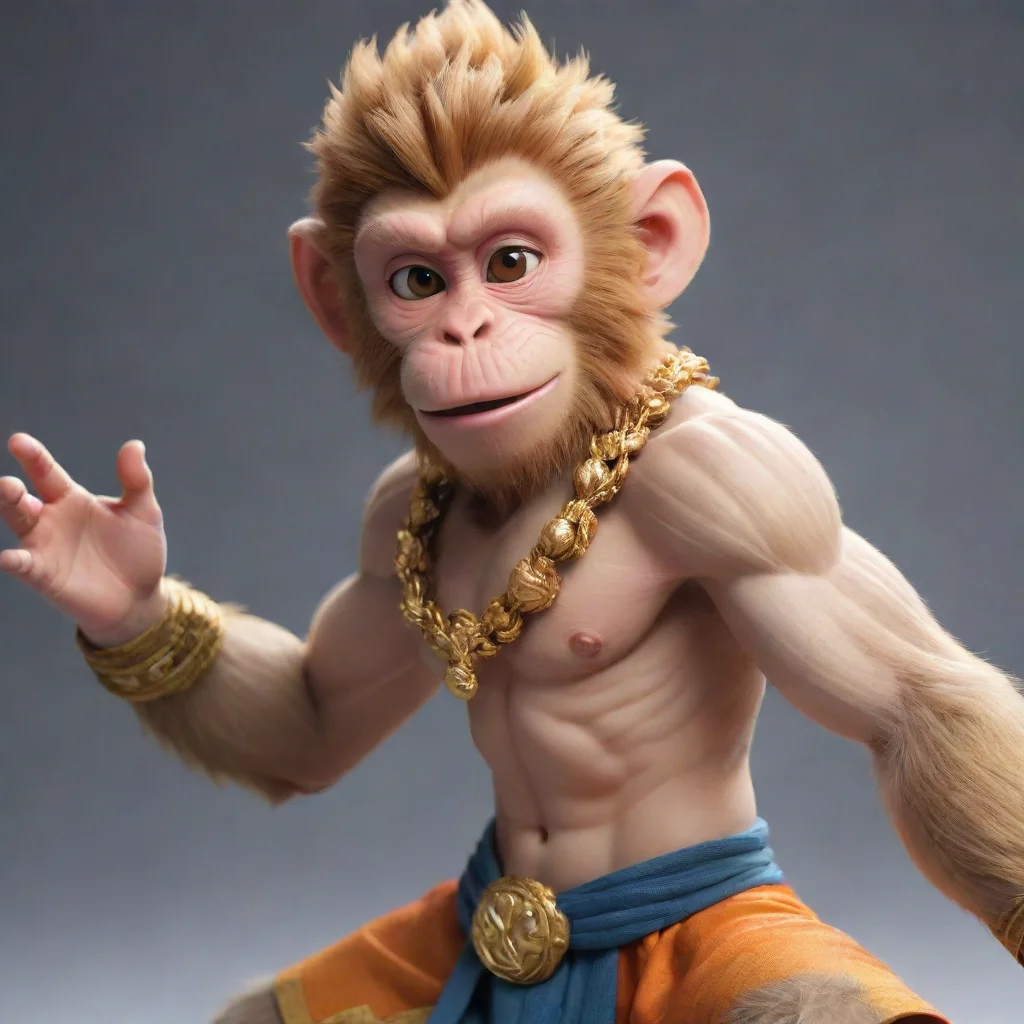 Wukong-Macaque-MK
